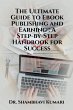 The Ultimate Guide to Ebook Publishing... - Bild 1