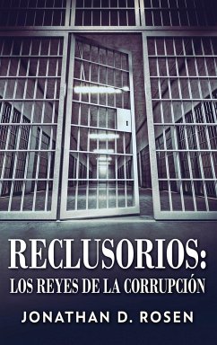 Reclusorios - Rosen, Jonathan D.