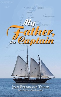 My Father, the Captain - Ferdinand Tannis, Jean