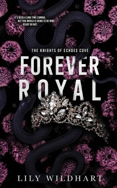 Forever Royal - Wildhart, Lily
