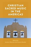 Christian Sacred Music in the Americas