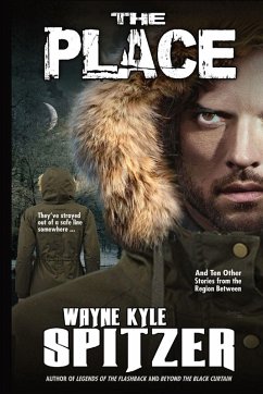 The Place - Spitzer The Place - Spitzer