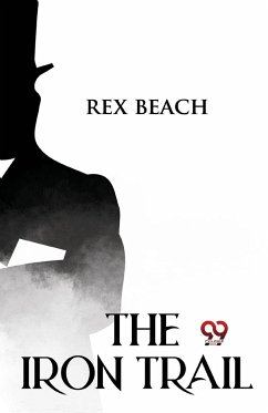 The Iron Trail - Beach, Rex