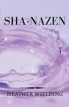 Cover Sha-Nazen
