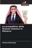 Le prospettive della finanza islamica in Marocco