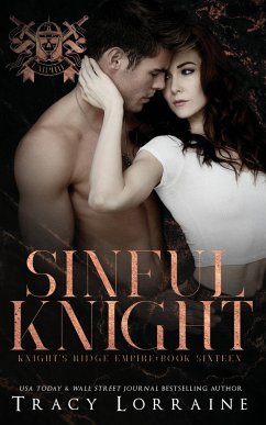 Sinful Knight - Lorraine, Tracy