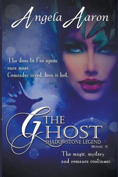 The Ghost - Aaron, Angela