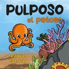 Cover Pulposo el patoso