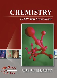 Chemistry CLEP Test Study Guide - Passyourclass