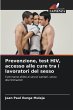 Prevenzione, test HIV, accesso alle... - Bild 1