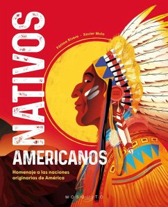 Cover Nativos Americanos