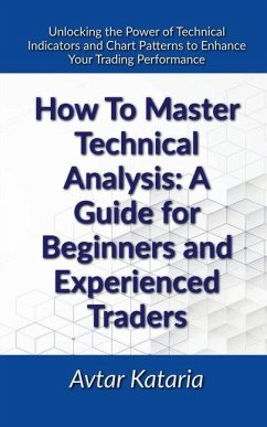 Cover How To Master Technical Analysis