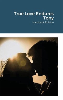 Cover True Love Endures Tony