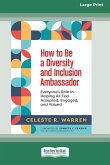 How to Be a Diversity and Inclusion Ambassador