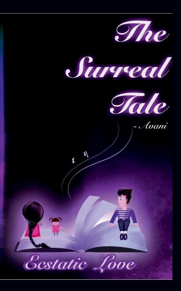 The Surreal Tale The Surreal Tale