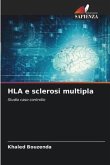 HLA e sclerosi multipla