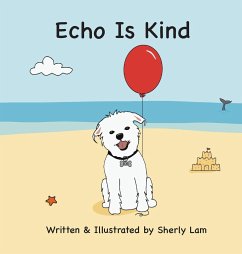 Echo Is Kind - Lam, Sherly