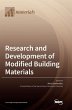 Research and Development of Modified... - Bild 1