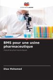 BMS pour une usine pharmaceutique