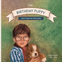 The Birthday Puppy - Dalrymple, Jana