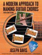 A Modern Approach to Naming Guitar... - Bild 1
