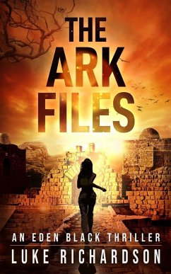 The Ark Files - Richardson, Luke