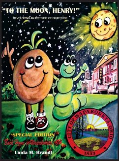 Cover To The Moon, Henry