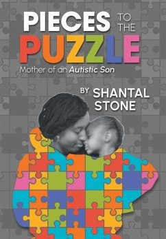 Pieces To The Puzzle - Stone, Shantal