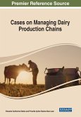 Cases on Managing Dairy Productive Chains