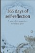 365 days of self-reflection - Bild 1
