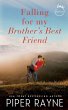 Falling for my Brother's Best Friend - Bild 1