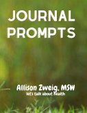 Journaling prompts