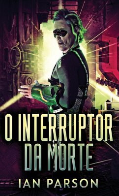 O Interruptor da Morte - Parson, Ian