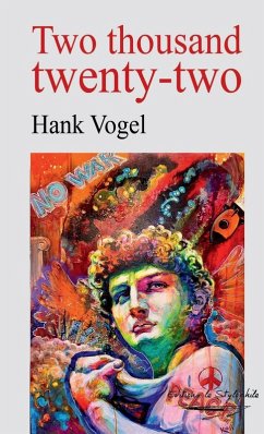 Cover Two thousand twenty-two