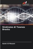 Sindrome di Townes Brocks