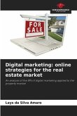 Digital marketing: online strategies for the real estate market