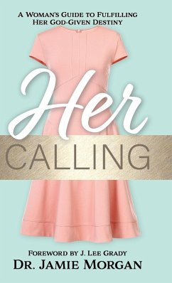 Her Calling - Morgan, Jamie