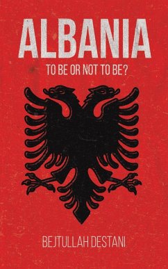 Albania - Destani, Bejtullah