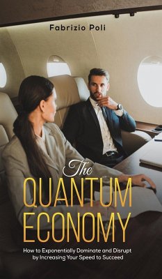 The Quantum Economy - Poli, Fabrizio