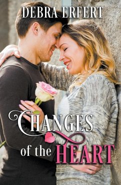 Changes of the Heart - Erfert, Debra