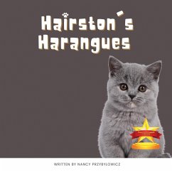 Hairston's Harangues - Przybylowicz, Nancy