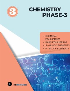 Cover CHEMISTRY PHASE 3
