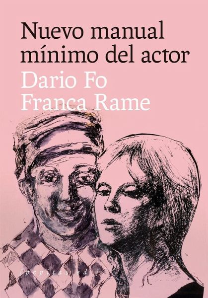 nuevo manual mínimo del actor