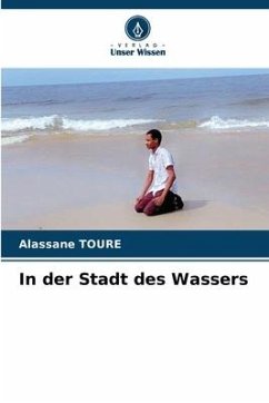 In der Stadt des Wassers Cover In der Stadt des Wassers
