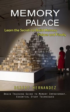 Memory Palace - Hernandez, Robert