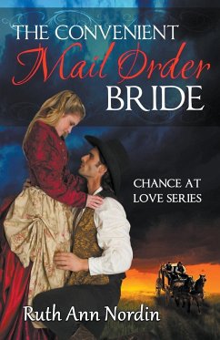 The Convenient Mail Order Bride - Nordin, Ruth Ann