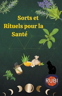 Cover Sorts et rituels pour la Santé