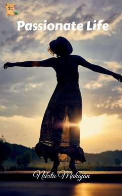 Cover Passionate Life