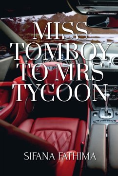 Cover Miss Tomboy To Mrs Tycoon