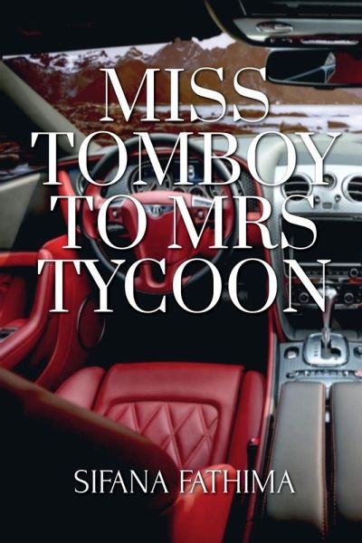Miss Tomboy To Mrs Tycoon